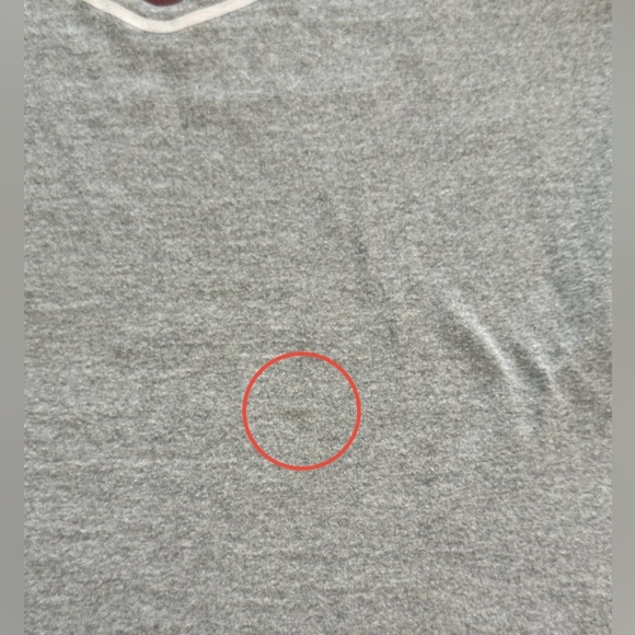 Dirt Road Anthem Graphic Tee Men’s Size Large - Picture 5 of 5